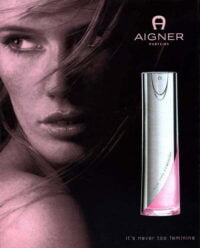 عطر ادکلن آگنر تو فمینین-aigner Too Feminine