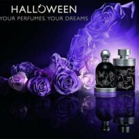 عطر ادکلن هالووین تتو زنانه-Halloween Tattoo women