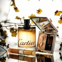 عطر ادکلن کارتیر ادو کارتیر زست سولیل-Cartier Eau de Cartier Zeste de Soleil