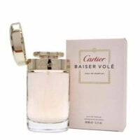 عطر ادکلن کارتیر بایسر ول-Cartier Baiser Vole