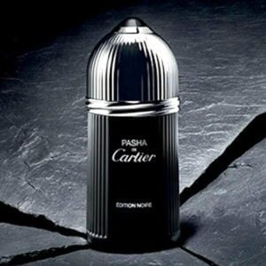 عطر ادکلن کارتیر پاشا ادیشن نویر-Cartier Pasha de Edition Noire