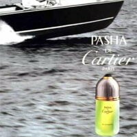 عطر ادکلن کارتیر پاشا مردانه-Cartier Pasha