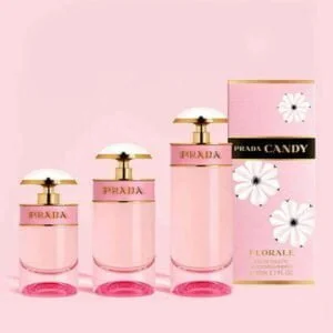 prada Candy Florale