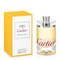 عطر ادکلن کارتیر ادو کارتیر زست سولیل-Cartier Eau de Cartier Zeste de Soleil