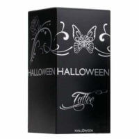 عطر ادکلن هالووین تتو زنانه-Halloween Tattoo women