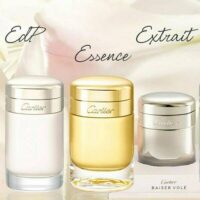 عطر ادکلن کارتیر بایسر ول-Cartier Baiser Voleعطر ادکلن کارتیر بایسر ول-Cartier Baiser Vole