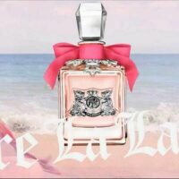 عطر ادکلن جویسی کوتور لالا-Juicy Couture La La