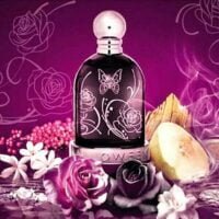 عطر ادکلن هالووین تتو زنانه-Halloween Tattoo women