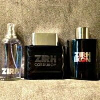 عطر ادکلن زیر کوردورای-Zirh Corduroy