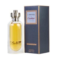 عطر ادکلن کارتیر له انوول د کارتیر-Cartier L`Envol de Cartier