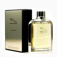 عطر ادکلن جگوار کلاسیک گلد-طلایی-Jaguar Classic Gold