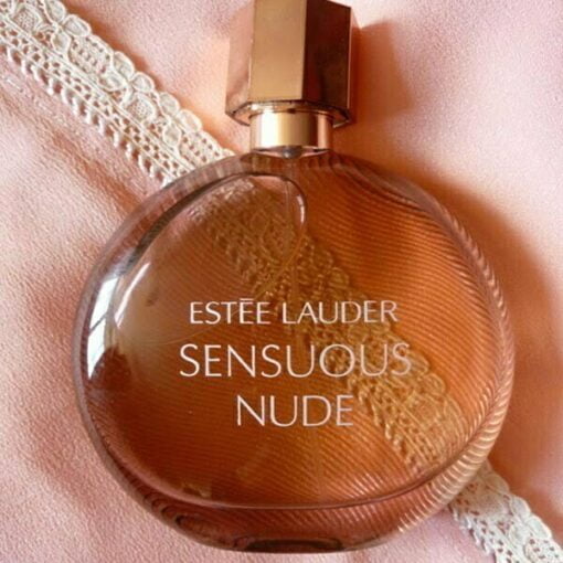 عطر ادکلن استی لودر سنسوس نود-Estee Lauder Sensuous Nude