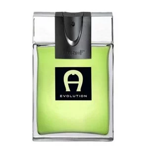 عطر ادکلن آگنر ایولوشن-aigner Evolution