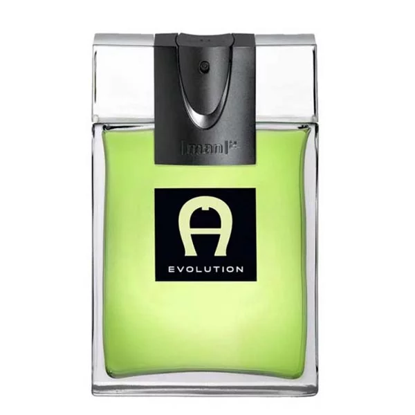 عطر ادکلن آگنر ایولوشن-aigner Evolution