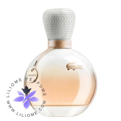 عطر ادکلن لاگوست زنانه Lacoste Eau de Lacoste