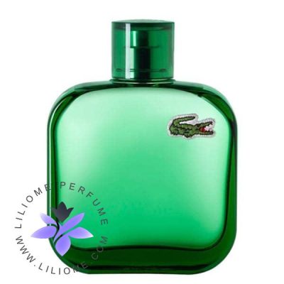 عطر ادکلن لاگوست ورت-سبز Lacoste L.12.12 Vert
