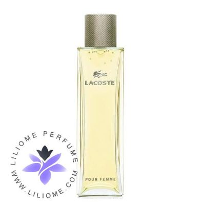 عطر ادکلن لاگوست زنانه Lacoste Pour Femme