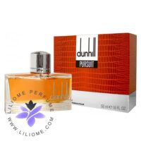 عطر ادکلن دانهیل پورسویت | dunhill Pursuit