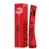 عطر ادکلن کنزو فلاورتگ ادو پرفیوم kenzo Flower Tag EDP