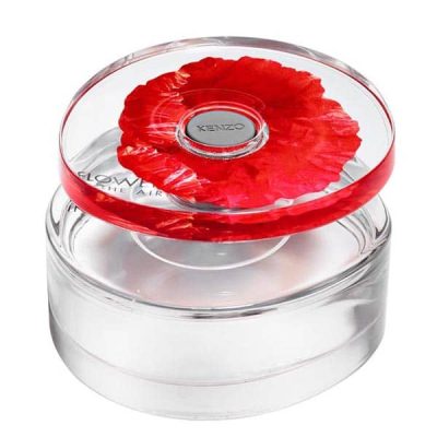عطر ادکلن کنزو فلاور اين د اير سامر اديشن  kenzo Flower in the air Summer Edition