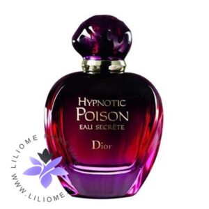 عطر ادکلن دیور هیپنوتیک پویزن سکرت-Dior Hypnotic Poison Eau Secrete