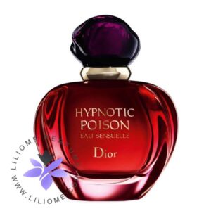 عطر ادکلن دیور هیپنوتیک پویزن سنشوال-Dior Hypnotic Poison Eau Sensuelle