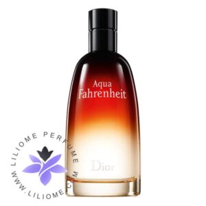 عطر ادکلن دیور آکوا فارنهایت-Dior Aqua Fahrenheit