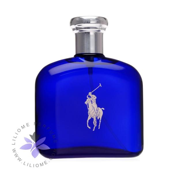 عطر ادکلن رالف لورن پولو آبی-Ralph Lauren Polo Blue