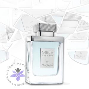 عطر ادکلن مارک جوزف ماین پورهوم-Marc Joseph Mine pour homme