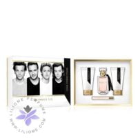 عطر ادکلن وان دایرکشن بیتوین آس-One Direction Between Us