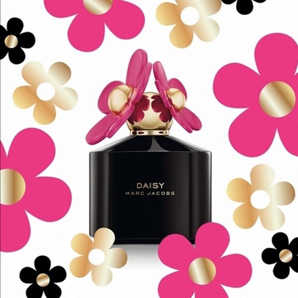 عطر ادکلن مارک جاکوبز دیسی هات پینک-Marc Jacobs Daisy Hot Pink