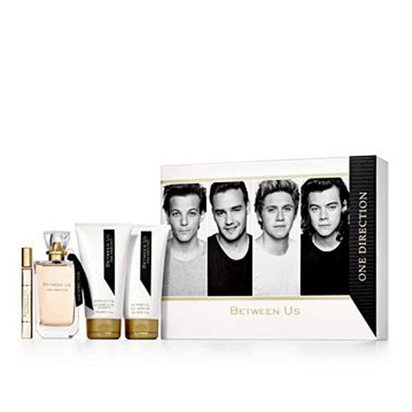 عطر ادکلن وان دایرکشن بیتوین آس-One Direction Between Us