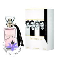 عطر ادکلن وان دایرکشن بیتوین آس-One Direction Between Us