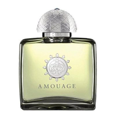 عطر ادکلن آمواج سیل زنانه Amouage Ciel