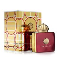 عطر ادکلن آمواج جورنی زنانه Amouage Journey