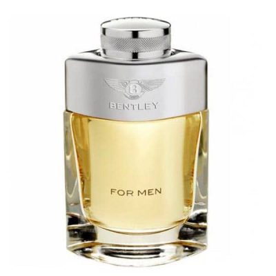 عطر ادکلن بنتلی مردانه Bentley for Men