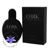 عطر ادکلن سی کی دارک آبسشن | CK Dark Obsession