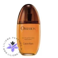 عطر ادکلن سی کی آبسشن زنانه | CK Obsession EDP