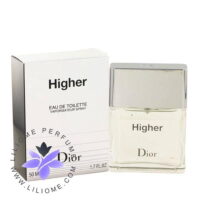 عطر ادکلن دیور هایر | Dior Higher