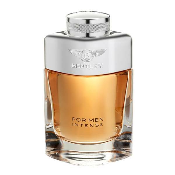 عطر ادکلن بنتلی اینتنس-Bentley Intense