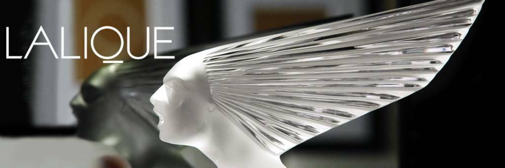 رنه لالیک-Lalique-از کریستال تا تولید عطر و ادکلن