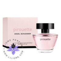 عطر ادکلن آنجل شلیسر پیروئت-Angel Schlesser Pirouette