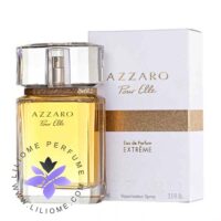 عطر ادکلن آزارو پور اله اکستریم-Azzaro Pour Elle Extreme