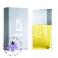 عطر ادکلن آزارو پور هوم لئو-Azzaro Pour Homme L'Eau