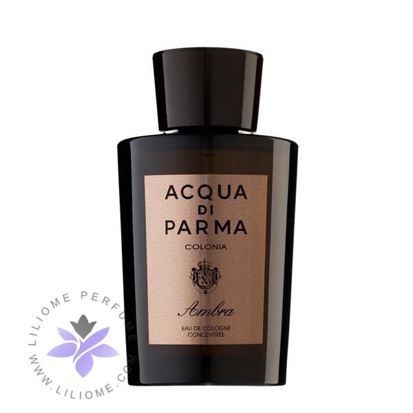 عطر ادکلن آکوا دی پارما کلونیا آمبرا-Acqua di Parma Colonia Ambra
