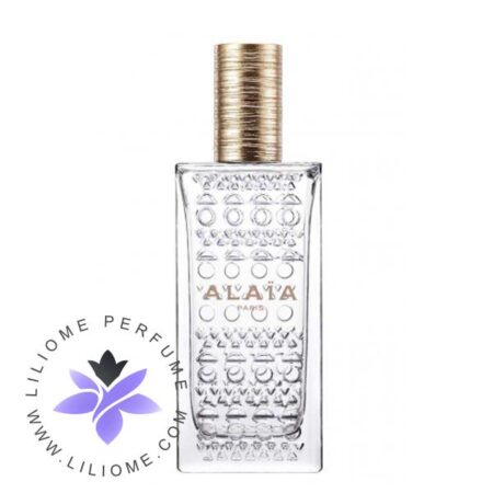عطر ادکلن آلایا پاریس آلایا ادو پرفیوم بلانچ-Alaia paris Alaia Eau de Parfum Blanche