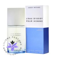 عطر ادکلن ایسی میاکه لئو د ایسه پورهوم اوشنیک اکسپدیشن-Issey Miyake L'Eau d'Issey pour Homme Oceanic Expedition