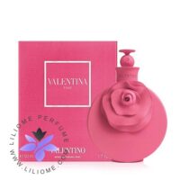 عطر ادکلن والنتینو پینک-صورتی-Valentino Pink