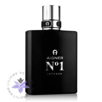 عطر ادکلن آگنر نامبر وان اینتنس-aigner No 1 Intense