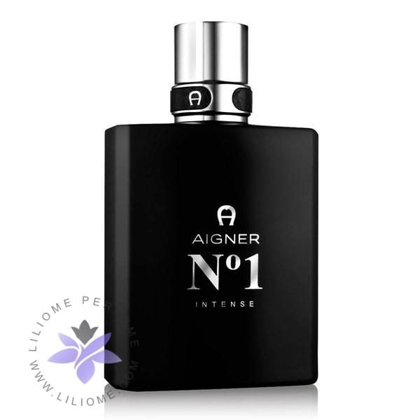 عطر ادکلن آگنر نامبر وان اینتنس-aigner No 1 Intense